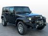 2016 Jeep Wrangler Unlimited