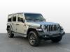 2018 Jeep Wrangler Unlimited