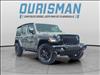 2022 Jeep Wrangler Unlimited Unlimited Willys