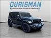2021 Jeep Wrangler Unlimited Unlimited Sahara 4xe