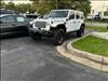 2022 Jeep Wrangler Unlimited