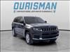 2022 Jeep Grand Cherokee L