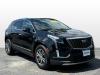 2021 Cadillac XT5