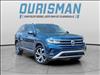 2021 Volkswagen Atlas SEL Premium