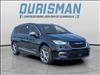 2025 Chrysler Pacifica Pinnacle