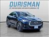 2022 INFINITI QX55 LUXE