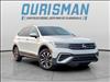2022 Volkswagen Tiguan 2.0T S