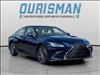 2022 Lexus ES 350 350