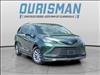 2022 Toyota Sienna LE 8 Passenger