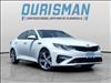 2020 Kia Optima S