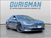 2022 Tesla Model S Plaid