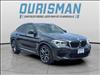 2020 BMW X4 M Base
