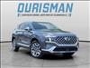 2022 Hyundai SANTA FE Hybrid Limited