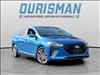 2017 Hyundai IONIQ Hybrid Limited