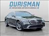 2021 Mercedes-Benz S-Class S 580 4MATIC®