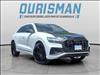 2021 Audi Q8 55 Premium Plus quattro