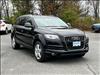 2015 Audi Q7