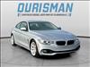 2015 BMW 4 Series