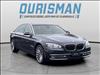 2014 BMW 7 Series