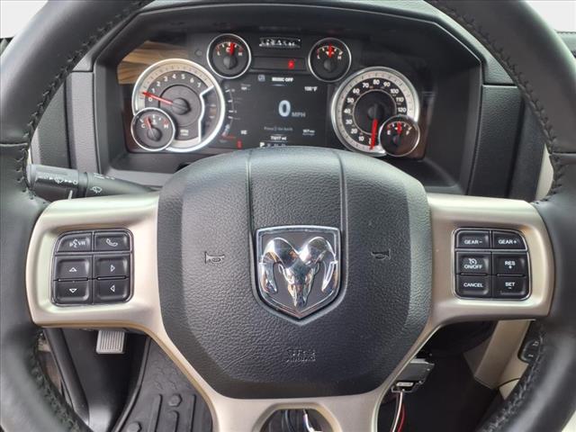 2018 RAM 1500 Laramie