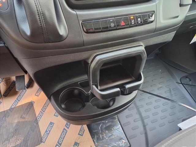 2025 RAM ProMaster High Roof