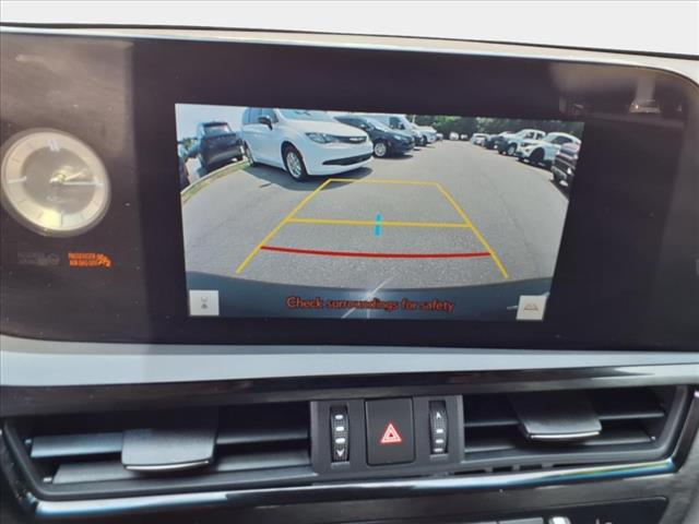 2023 Lexus ES 250 250
