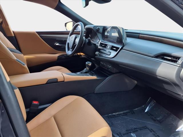 2022 Lexus ES 350 350