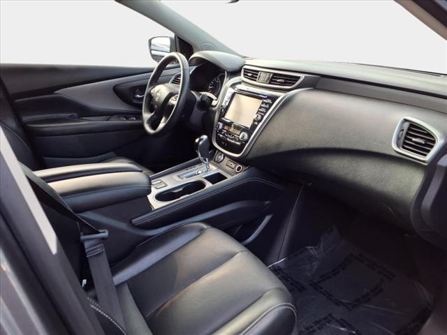 2023 Nissan Murano SL