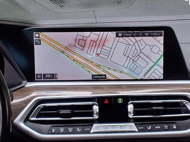 2022 BMW X5 M50i
