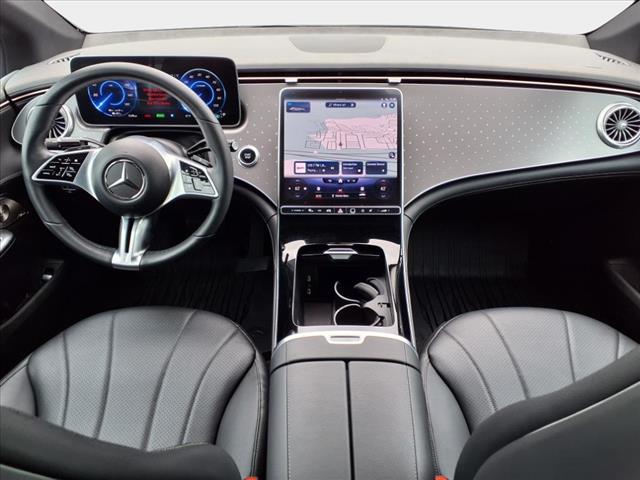 2023 Mercedes-Benz EQE 350 Sedan 4MATIC®
