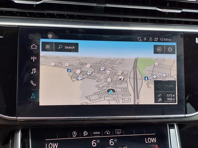 2021 Audi Q8 55 Premium Plus quattro