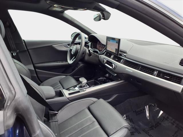2020 Audi A5 Sportback Premium Plus quattro