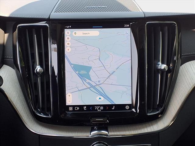 2022 Volvo XC60 B5 Inscription