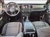 2022 Jeep Wrangler Unlimited Unlimited Willys