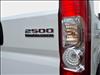 2025 RAM ProMaster High Roof