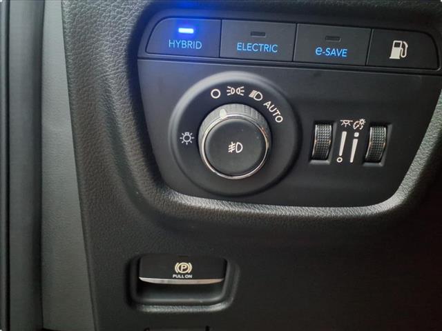 2024 Jeep Grand Cherokee Trailhawk 4xe