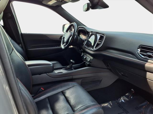 2023 Dodge Durango R/T Plus