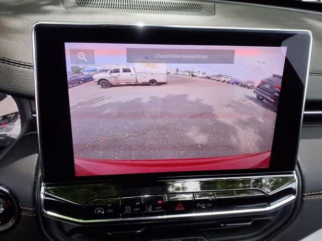 2022 Jeep Compass High Altitude