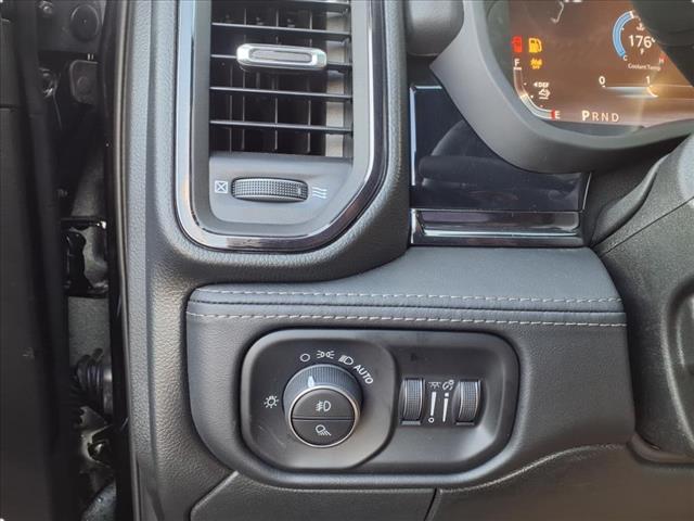2025 RAM 2500 Limited
