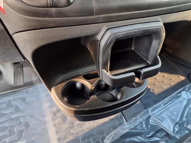 2025 RAM ProMaster High Roof