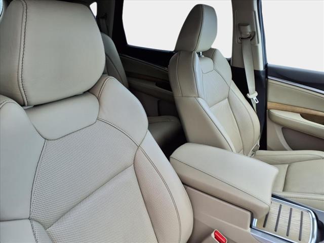2019 Acura MDX 3.5L Technology Pkg w/Entertainment Pkg SH-AWD