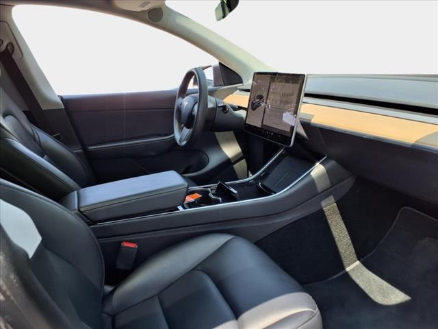 2020 Tesla Model Y Performance