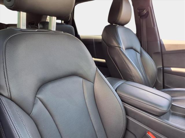 2018 Audi Q7 3.0T Prestige quattro