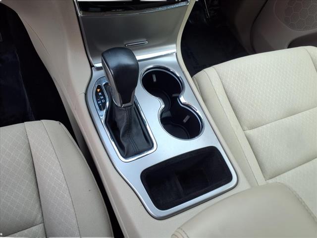 2022 Jeep Grand Cherokee WK Laredo E