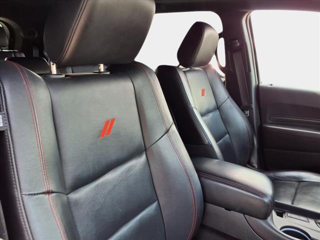 2023 Dodge Durango R/T Plus
