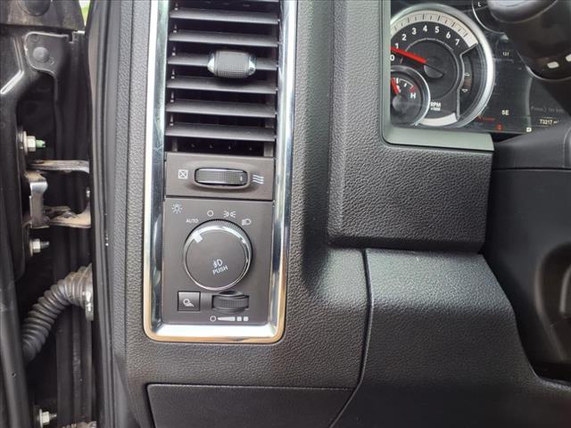 2018 RAM 1500 Laramie