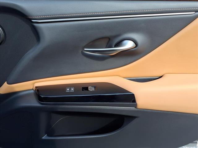 2022 Lexus ES 350 350
