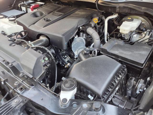 2023 Toyota Tundra 1794
