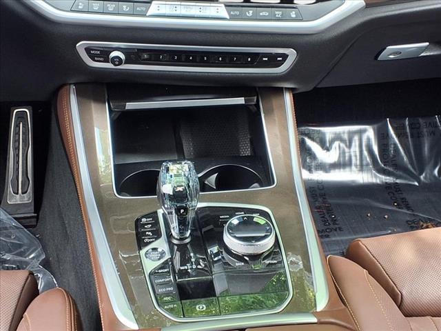 2022 BMW X5 M50i
