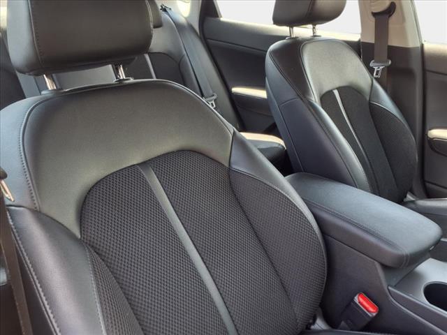 2020 Kia Optima S